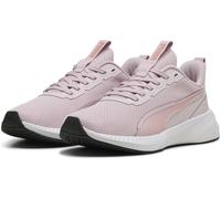 PUMA Flyer Lite 3, Zapatillas para Correr de Carretera Unisex Adulto, Rose Mauve-Pink Fruit White, 40 EU