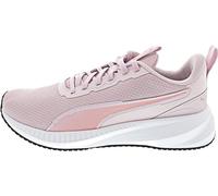 Puma - Flyer Lite 3, Zapatillas para Correr de Carretera Unisexo, Rose Mauve-Pink Fruit-Puma White,