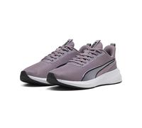PUMA Flyer Lite 3, Zapatillas para Correr de Carretera Unisex Adulto, Plum Jam Lilac Crush Negro, 46 EU