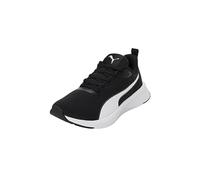 PUMA Flyer Lite M 378774 01 Running Shoes, Zapatillas Unisex Adulto, Black Black White, 44 EU