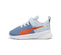 PUMA Flyer Runner V Inf, Sneaker Unisex niños, Blue Horizon-Frosted Dew-Flame Flicker, 23 EU