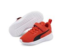 Puma Flyer Runner V Inf, Zapatillas, Warm Earth Black, 26 EU
