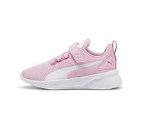 PUMA Flyer Runner V Ps, Zapatillas de Running Unisex niños, Pink Lilac Puma White Puma Pink, 30 EU