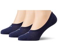 Puma FOOTIE 3P UNISEX Color: navy - Talla: 43/46