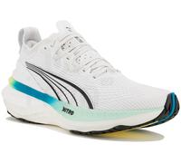 Puma ForeverRun Nitro 2 x Saysky 37 Blanco