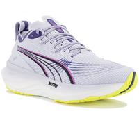 PUMA Mujeres Foreverrun Nitro 2 Zapatillas para Correr Zapatilla De Estabilidad Cool Weather-Yellow Alert - Azul 41