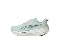 PUMA Foreverrun Nitro 3 Zapatillas para Correr Zapatilla de Estabilidad Mujeres Verde Claro - Sage Glow-Light Lavender 39