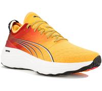 Puma ForeverRun Nitro Fade Zapatillas hombre déstockage 40 Orange