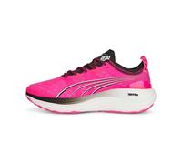 Puma ForeverRun Nitro Wns, Botas de fútbol Mujer, Pink, 36 EU