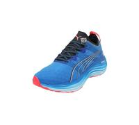 Puma ForeverRun Nitro, Zapatillas de Running Unisex Adulto, Ultra Blue Black Silver, 39 EU