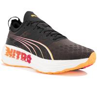 Puma ForeverRun Nitro Zapatillas mujer déstockage 40 Noir