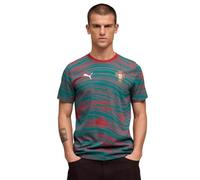 PUMA FPF FtblCulture - Camiseta AOP