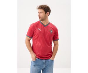 Puma FPF Home Jersey Replica PE26 L Rojo