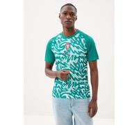Puma FPF Warm Up Jersey XL Verde