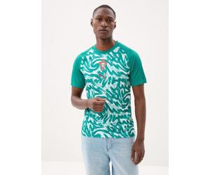 Puma FPF Warm Up Jersey XXL Verde