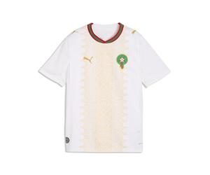 PUMA Frmf Away Jersey Replica Jr Jerseys Niños (Pack de 1)
