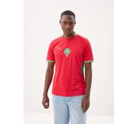 Camiseta Réplica 1.ª equipación Marruecos Mundial de fútbol 2026 Adulto XL