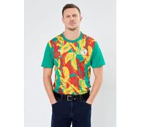 Puma FSF Prematch SS Jersey S Multicolor