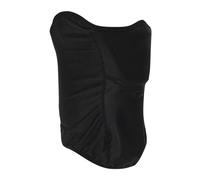 PUMA Ftblnxt Face Mask Máscara Deportiva, Hombre, Puma Black-Phantom Black, Adult