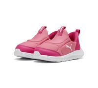 PUMA Fun Racer 2 SLIPTECH INF, Zapatillas Unisex bebé, Magic Rose White, 24 EU