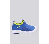 Puma Fun Racer - Azul - Escarpines Acuáticos Niño talla 23