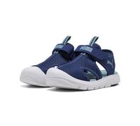 PUMA Fun Racer Sandal Mesh Blue 31 EU