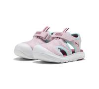 PUMA Fun Racer Sandal Mesh INF Chancla Mujer