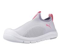 PUMA Fun Racer - Sandalias de agua PS Slide, color lavanda POP-Magic Rose, talla 10 UK Child, Lavendar Pop Magic Rose, 28 EU
