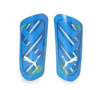 PUMA Flex Sleeve Juego de Accesorios de Invierno, Unisex, Ultra Blue-Pro Green, M