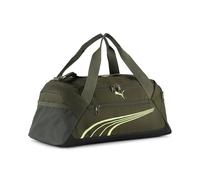 Mochila puma fundamental exdark olive Talla única