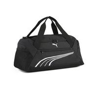 PUMA Fundamental Extra Small Sports Bag Bolsas de Deporte, Black, OSFA Unisexo