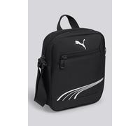 Puma Fundamental - Negro - Bandolera Pequeña talla T.U.