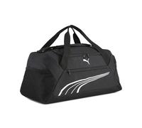 PUMA - FUNDAMENTAL Small Sports Bag, Bolsas de deporte Unisexo, Black, OSFA - 091187