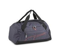 PUMA Fundamentals - Bolsa de Deporte, Talla S, Color Gris galáctico