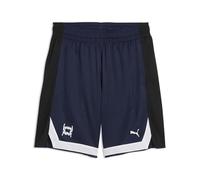 Puma Fundamentals Mesh Short 8in - Pantalones Cortos de Punto Hombre