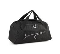 Bolsa de deporte puma fundamentals ports black Talla única