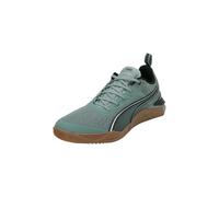 PUMA - Fuse 3.0, Cross Trainer Masculino, Green Moon-PUMA Black-Gum,
