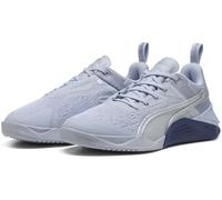 PUMA Fuse 3.0 WNS, Cross Trainer Mujer, Cool Weather-Blue Crystal, 42 EU