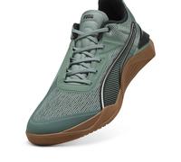 PUMA Fuse 3.0's Training Calzado Men, Calzado, Verde Moon/Negro/Gum, 41 41