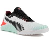 Puma Fuse 4.0 Zapatillas hombre 40 Blanc