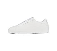 Puma - Fusion Classic, Zapatos de Golf, Puma White-Puma White,