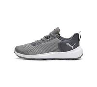 Puma Fusion Crush Sport, Zapatos de Golf Hombre, Slate Sky Strong Grey, 44 EU