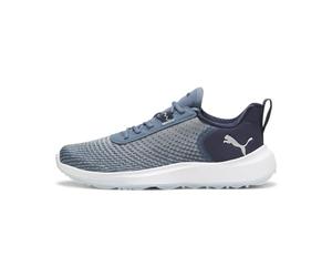 Puma Fusion Crush Sport, Zapatos de Golf Hombres, Evening Sky Deep Navy, 45 EU