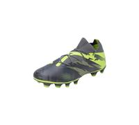 Puma Future 7 Match Bna FG/AgSoccer - Tenis Unisex, Gris/Lima, 43 EU