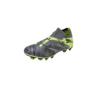 PUMA Future 7 Match Rush FG/AG, Zapatillas Hombre, Gris/Lima, 46 EU
