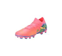 PUMA Future 7, Reloj Unisex niños, Rojo, 32 EU