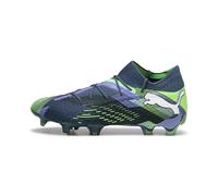 PUMA Future 7 Ultimate FG/AG, Reloj Hombre, Turquesa, 44 EU