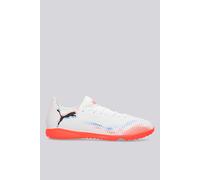 Puma Future 8 - Blanco - Botas Fútbol talla 41