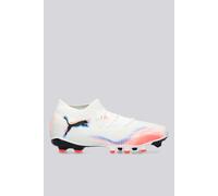 Puma Future 8 Match FG - Blanco - Botas Tacos talla 42