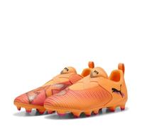 Botas de fútbol para niños Puma Future 8 Match LL FG/AG 38